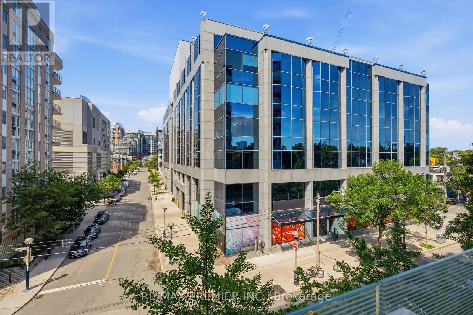 407 - 25 Stafford Street, Toronto, Ontario  M5V 0G3 - Photo 38 - C13505584