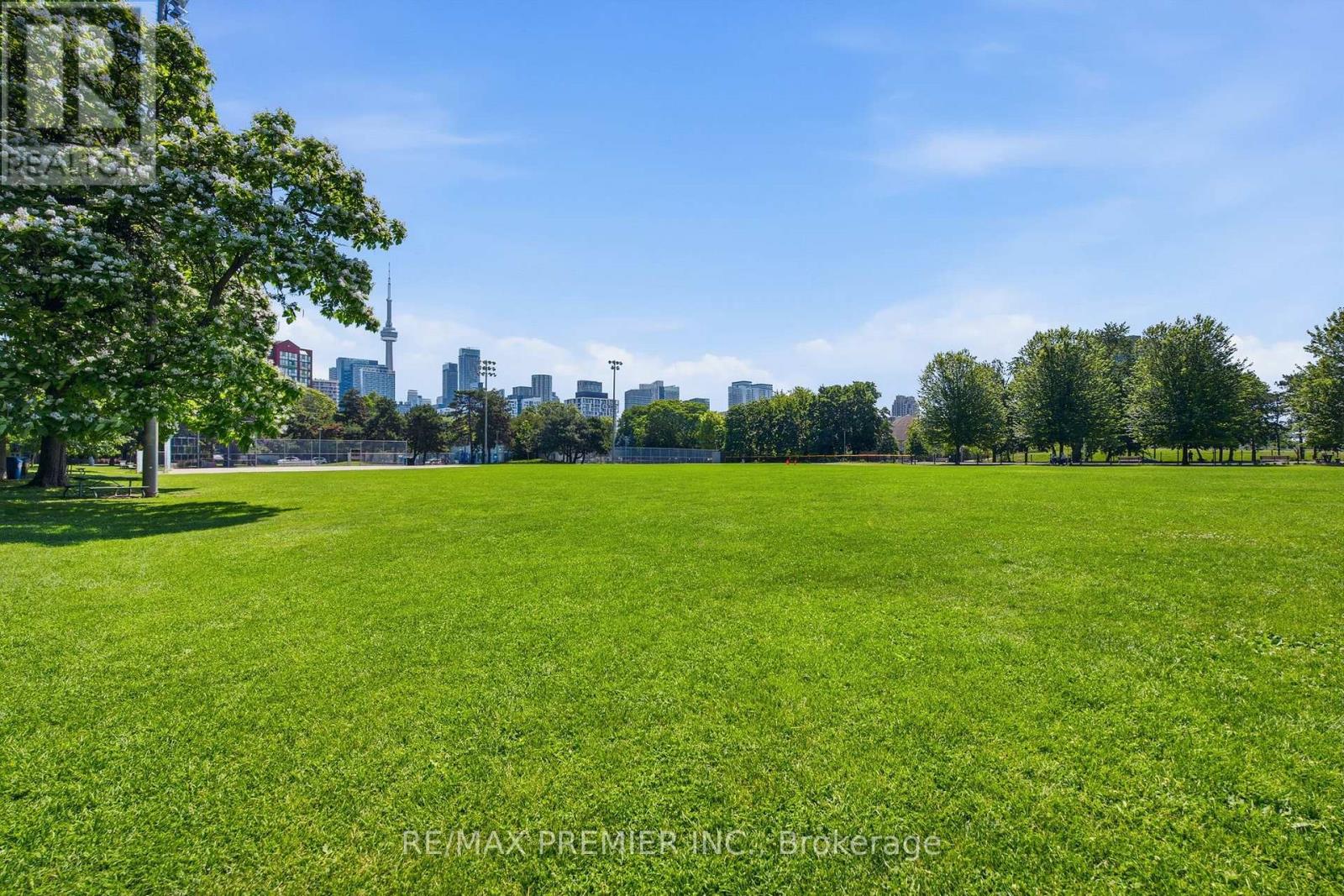 407 - 25 Stafford Street, Toronto, Ontario  M5V 0G3 - Photo 39 - C13505584