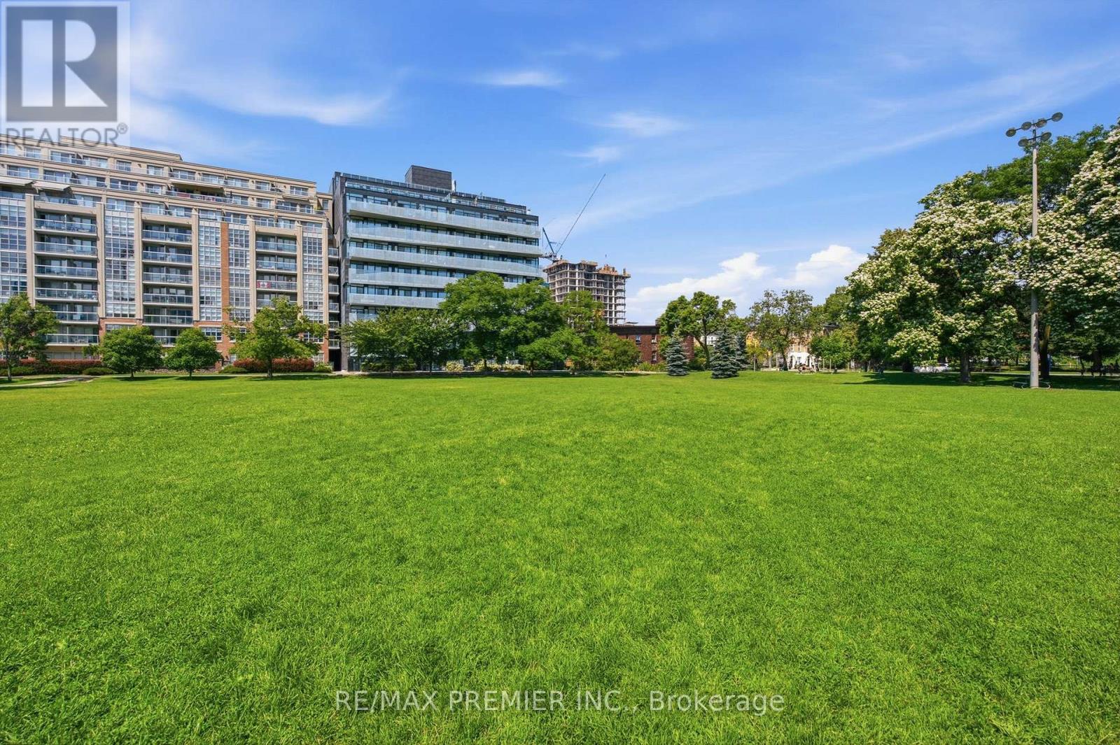 407 - 25 Stafford Street, Toronto, Ontario  M5V 0G3 - Photo 40 - C13505584
