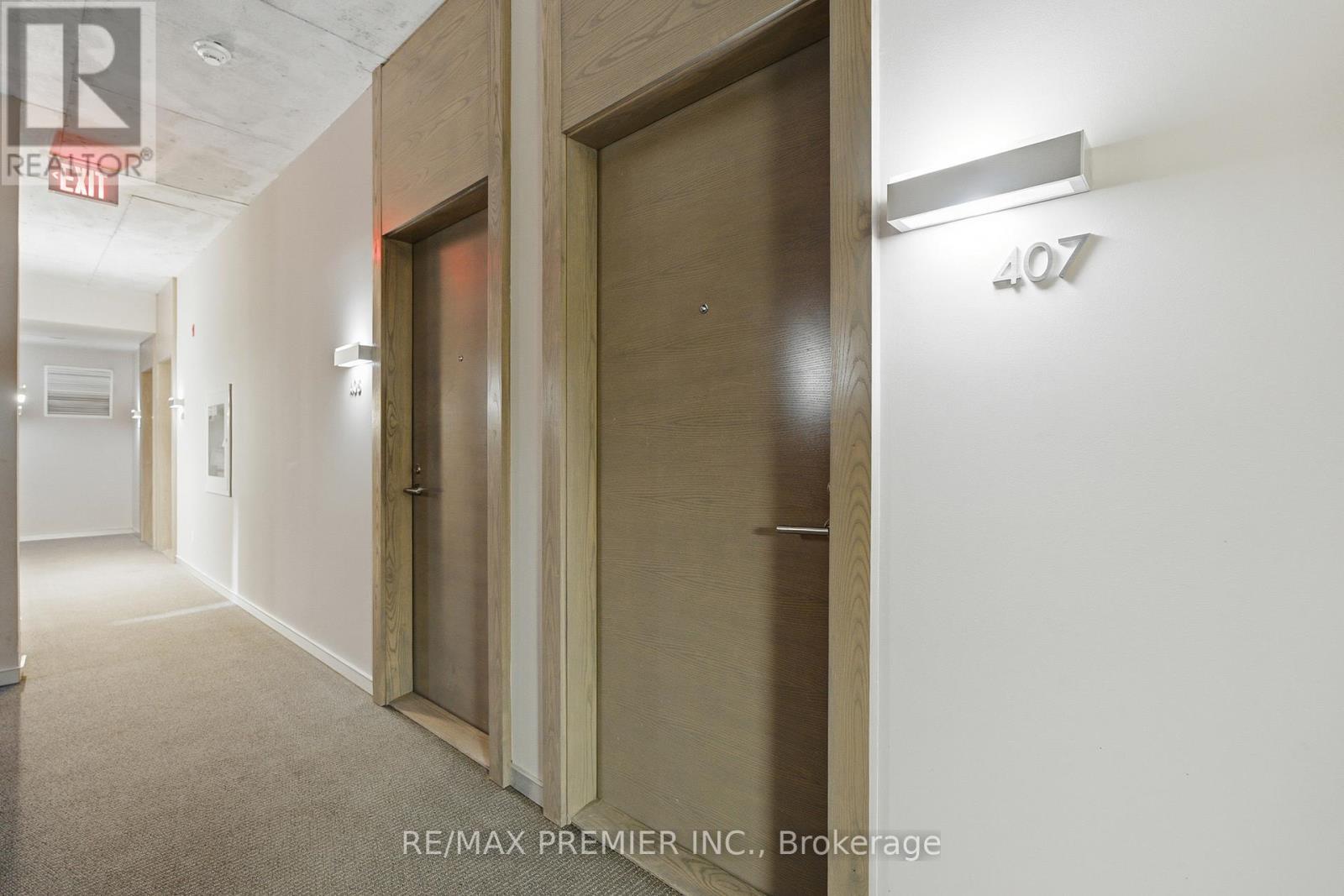 407 - 25 Stafford Street, Toronto, Ontario  M5V 0G3 - Photo 8 - C13505584