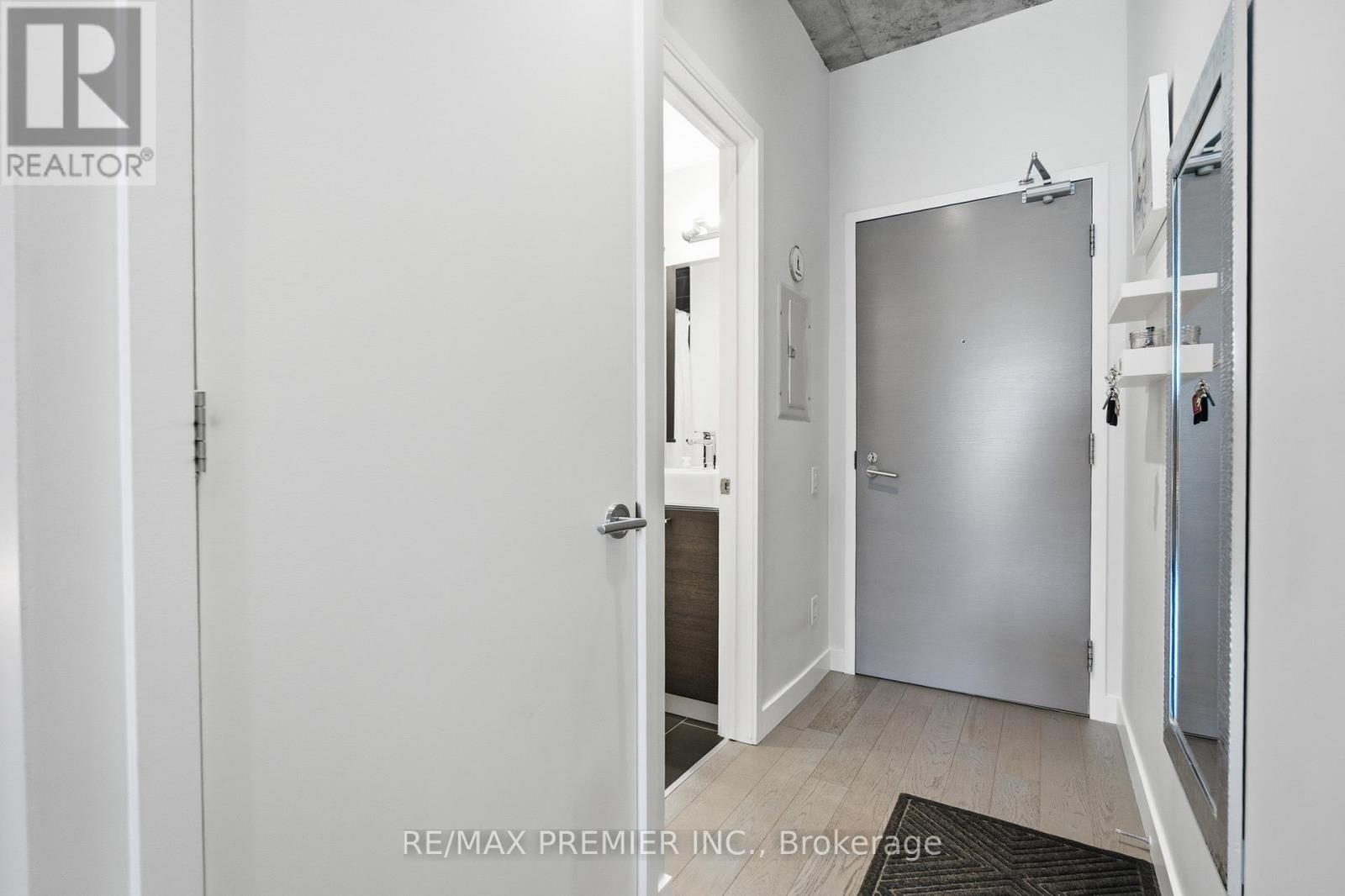 407 - 25 Stafford Street, Toronto, Ontario  M5V 0G3 - Photo 9 - C13505584