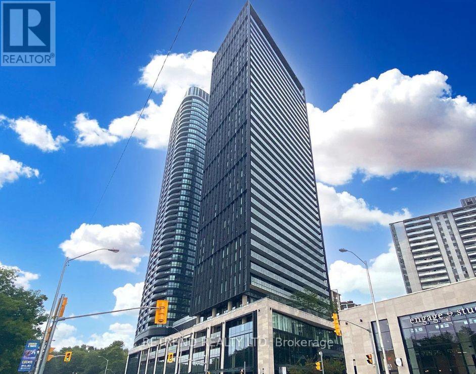 2409 - 575 BLOOR STREET E, Toronto, Ontario