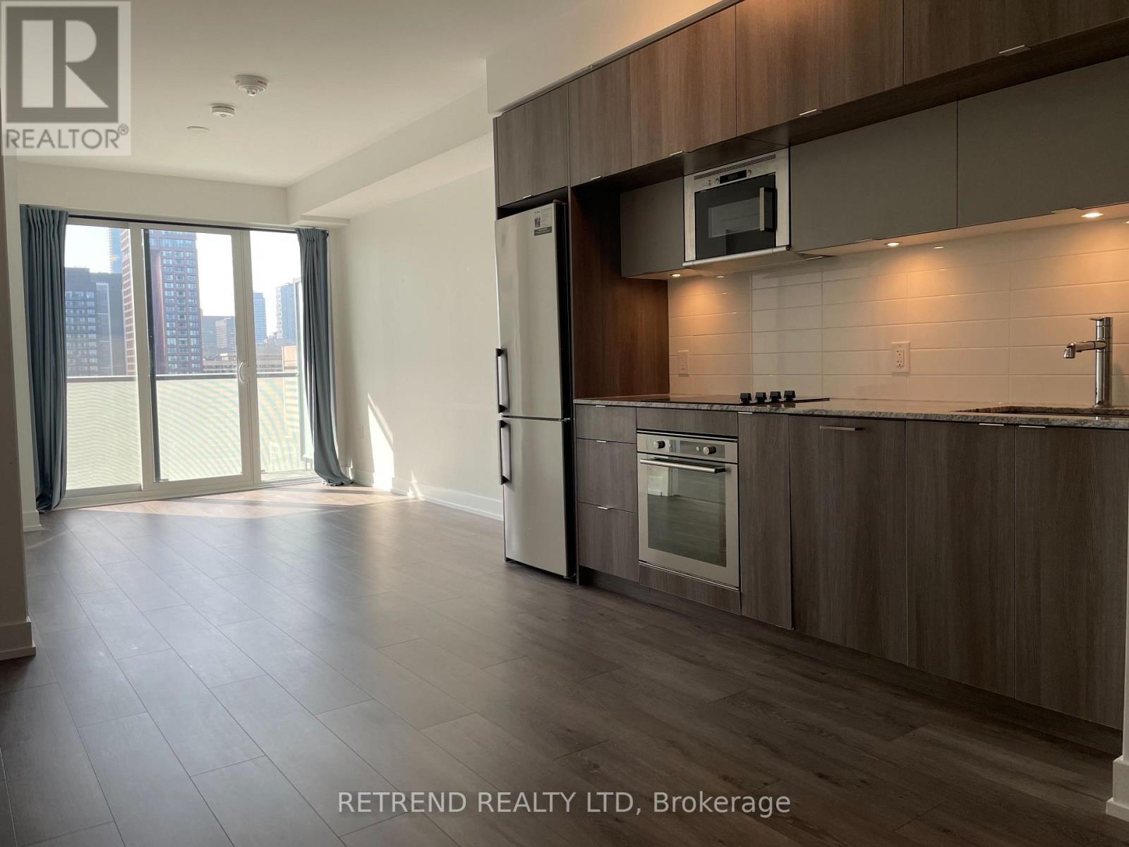 2409 - 575 Bloor Street E, Toronto, Ontario  M4W 0B2 - Photo 13 - C13505646