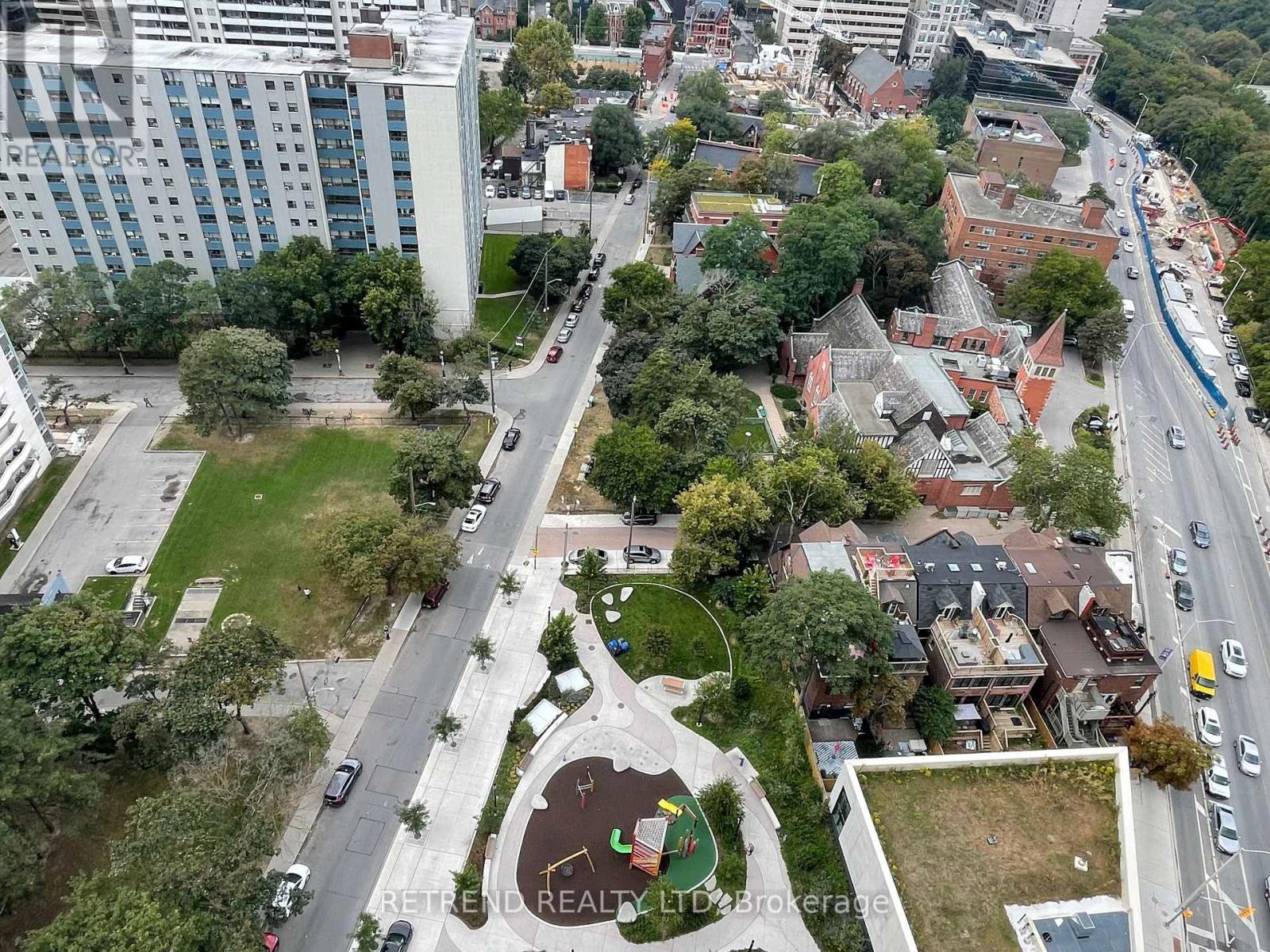 2409 - 575 Bloor Street E, Toronto, Ontario  M4W 0B2 - Photo 18 - C13505646