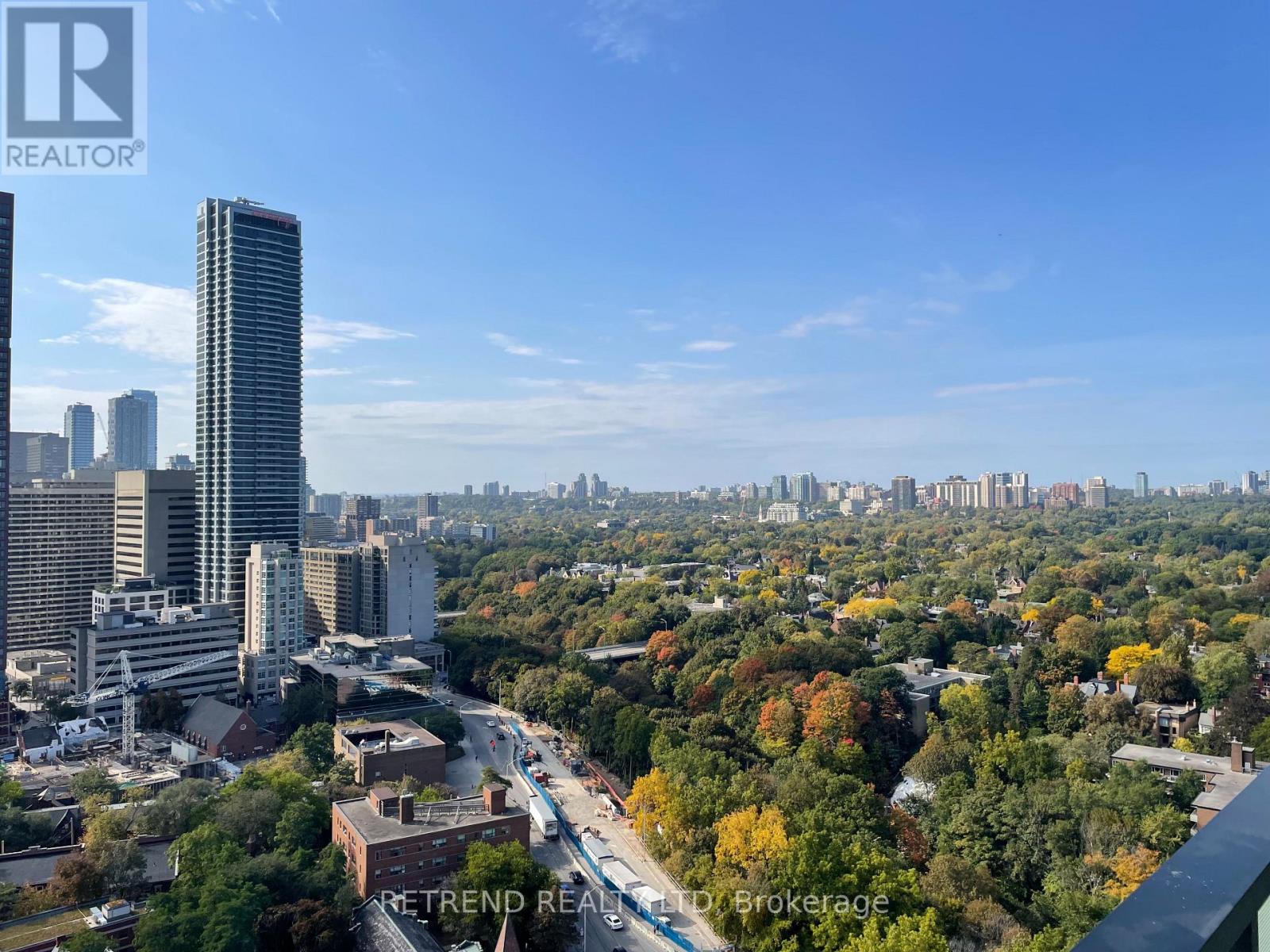 2409 - 575 Bloor Street E, Toronto, Ontario  M4W 0B2 - Photo 2 - C13505646