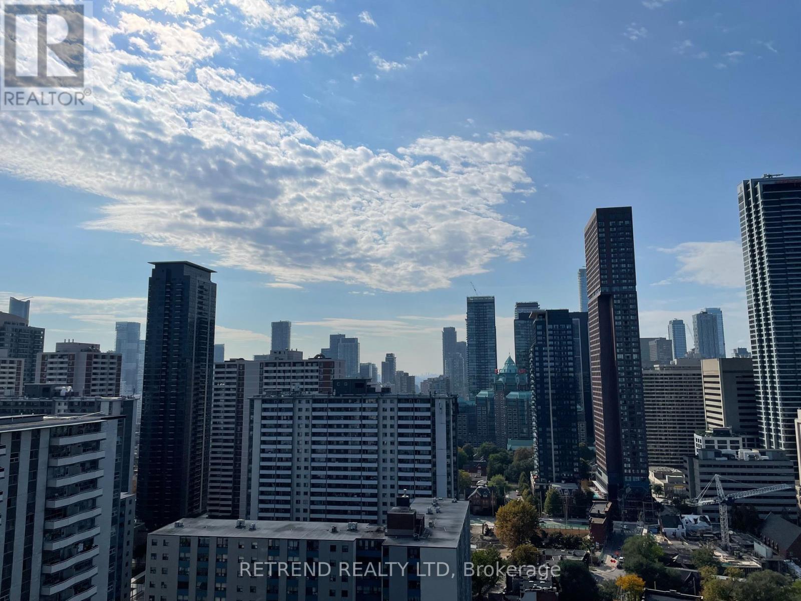 2409 - 575 Bloor Street E, Toronto, Ontario  M4W 0B2 - Photo 3 - C13505646