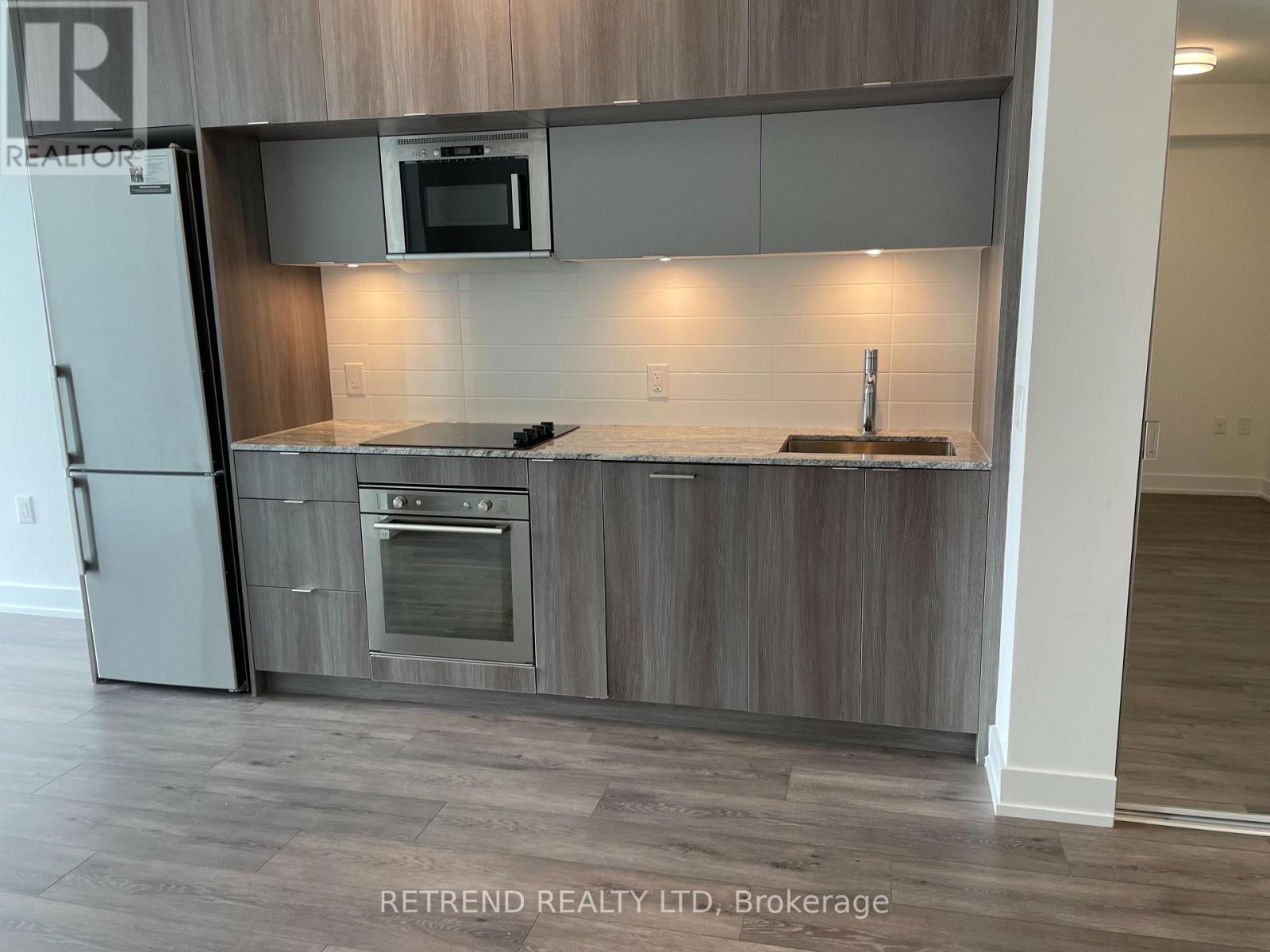 2409 - 575 Bloor Street E, Toronto, Ontario  M4W 0B2 - Photo 9 - C13505646