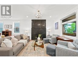 418 SOUDAN AVENUE, Toronto, Ontario