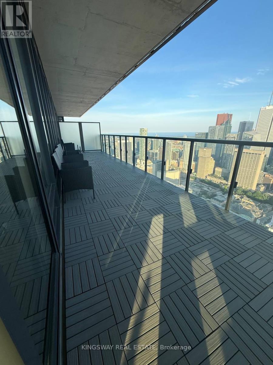 5210 - 488 University Avenue, Toronto, Ontario M5G 0C1 - Photo 11 - C13505698