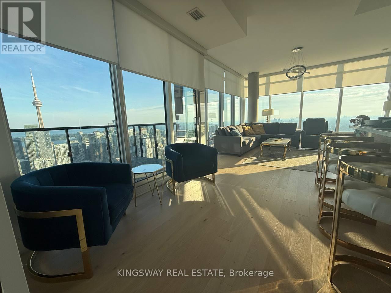 5210 - 488 University Avenue, Toronto, Ontario M5G 0C1 - Photo 12 - C13505698