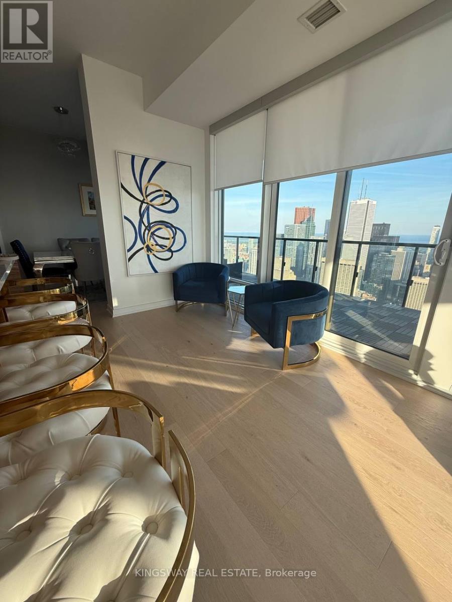 5210 - 488 University Avenue, Toronto, Ontario M5G 0C1 - Photo 13 - C13505698