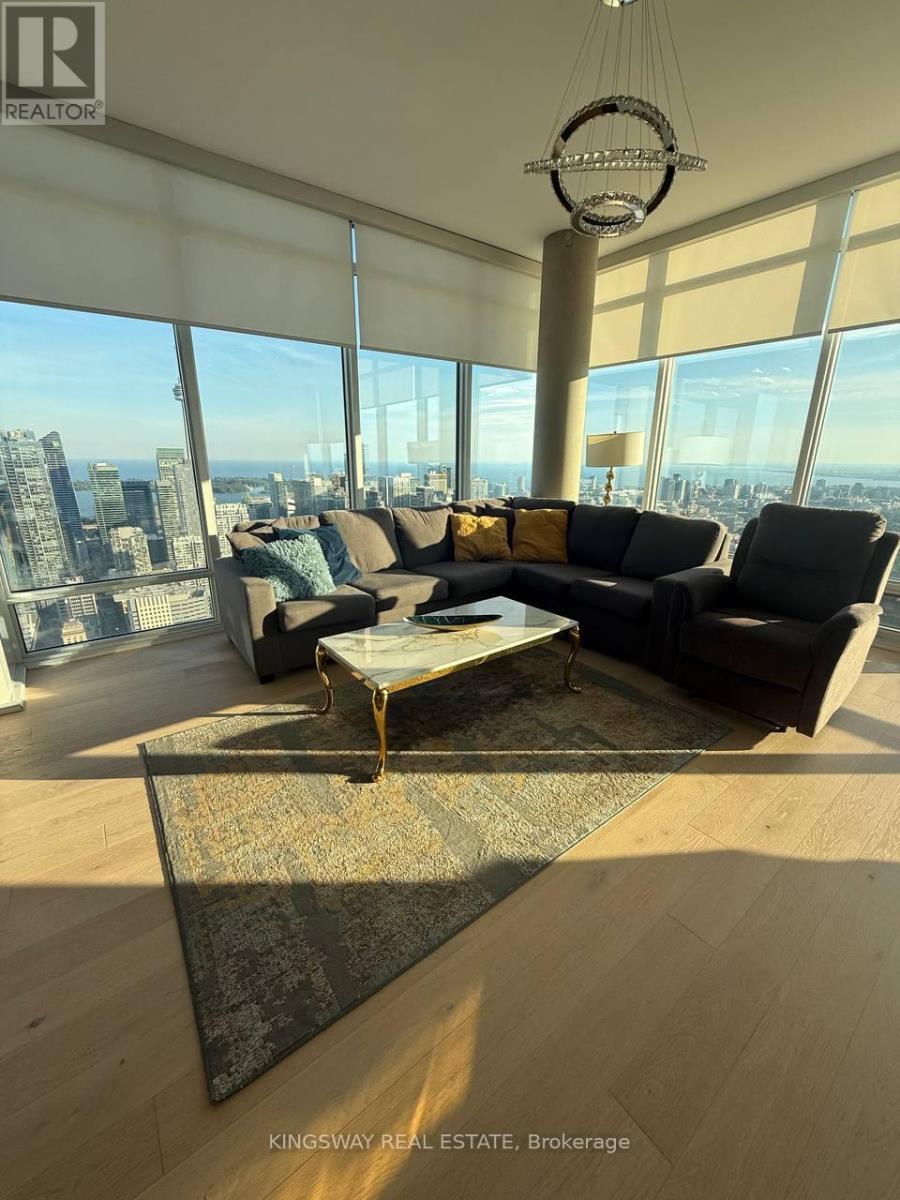 5210 - 488 University Avenue, Toronto, Ontario M5G 0C1 - Photo 14 - C13505698