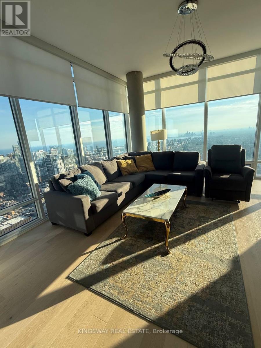 5210 - 488 University Avenue, Toronto, Ontario M5G 0C1 - Photo 15 - C13505698