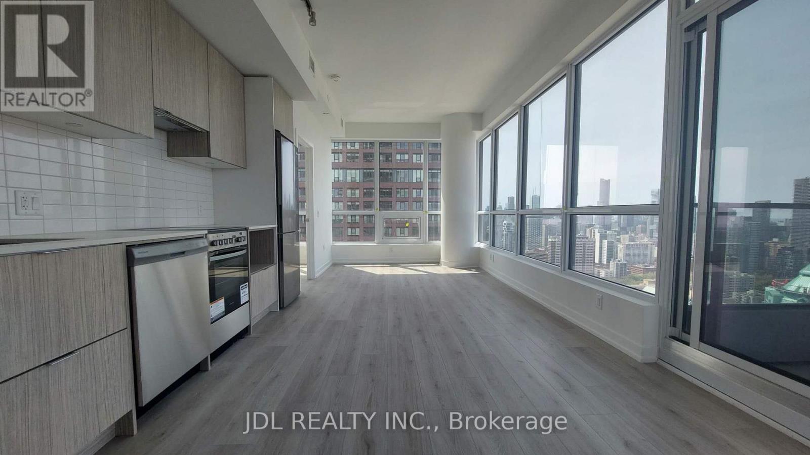 3702 - 395 BLOOR STREET E, Toronto, Ontario