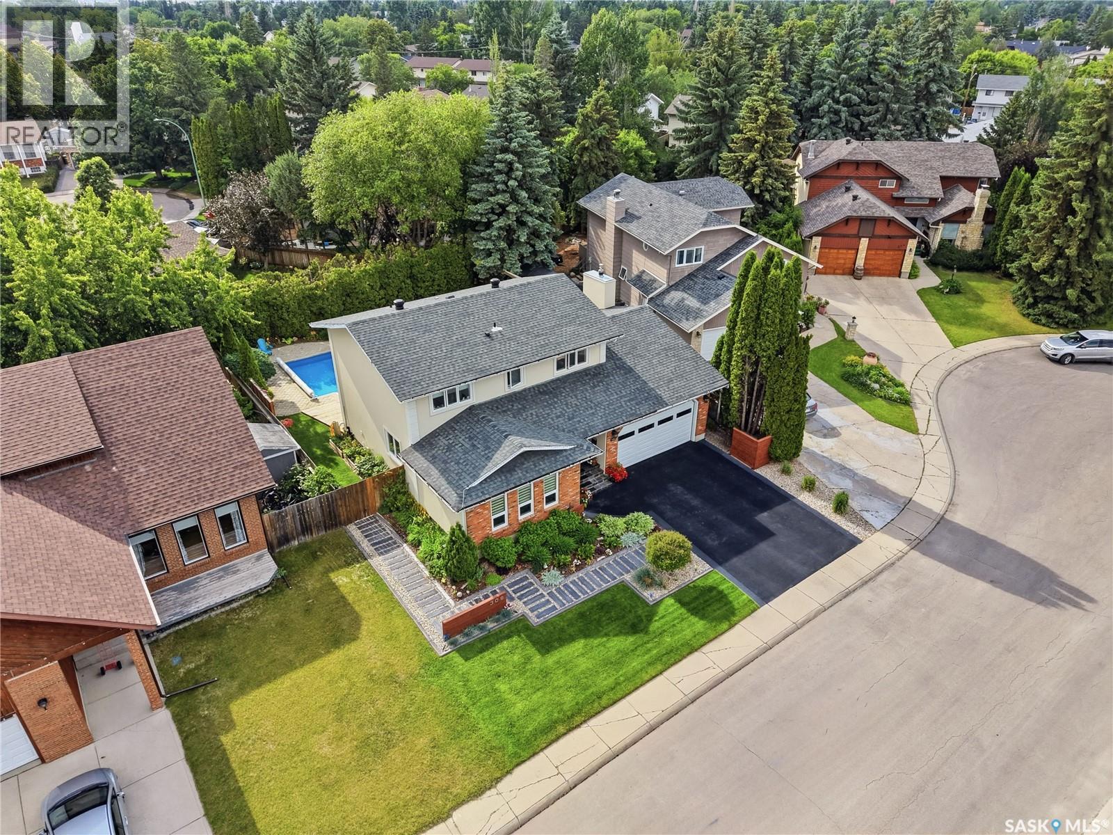306 Nokomis PLACE, Saskatoon, Saskatchewan