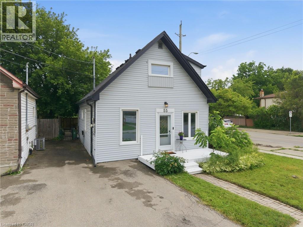 55 East 32nd Street, Hamilton, Ontario  L8V 3R7 - Photo 36 - 40841556