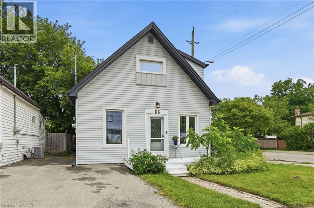 55 EAST 32ND Street, Hamilton, Ontario