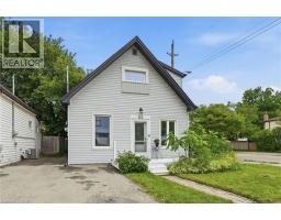 55 EAST 32ND Street, Hamilton, Ontario