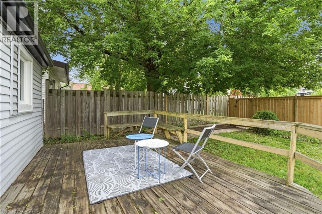 55 East 32nd Street, Hamilton, Ontario  L8V 3R7 - Photo 31 - 40841556