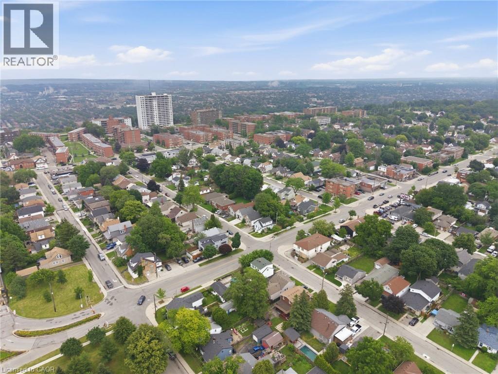 55 East 32nd Street, Hamilton, Ontario  L8V 3R7 - Photo 43 - 40841556