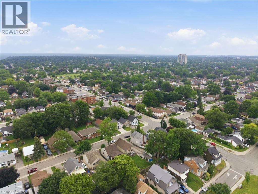 55 East 32nd Street, Hamilton, Ontario  L8V 3R7 - Photo 44 - 40841556