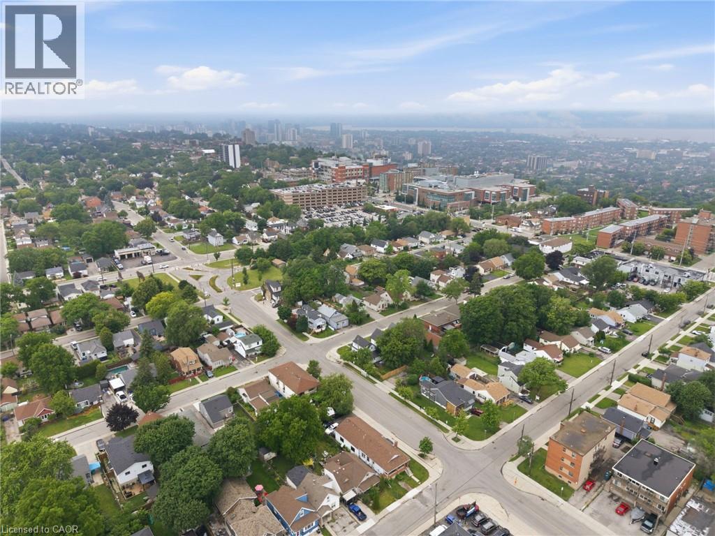 55 East 32nd Street, Hamilton, Ontario  L8V 3R7 - Photo 42 - 40841556