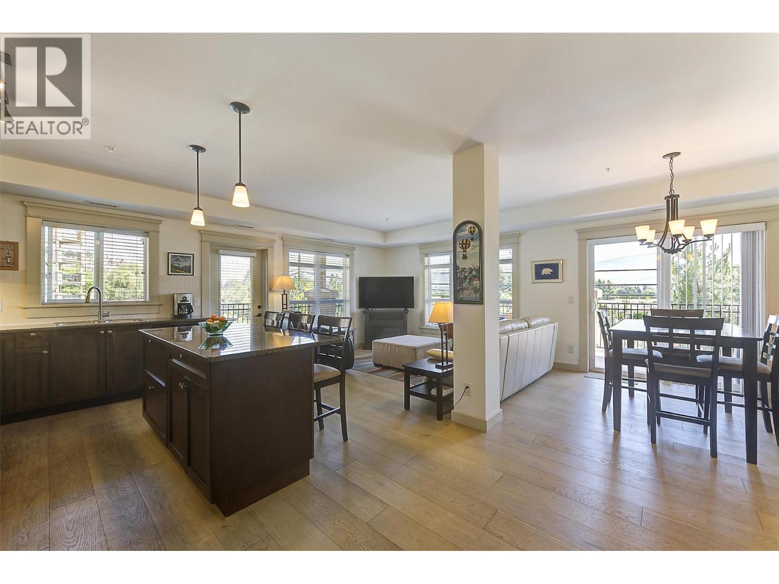 2070 Boucherie Road Unit# 204, West Kelowna, British Columbia