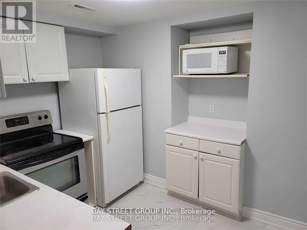 Bsmt - 1606 Amberlea Road, Pickering, Ontario  L1V 5N9 - Photo 6 - E13505472