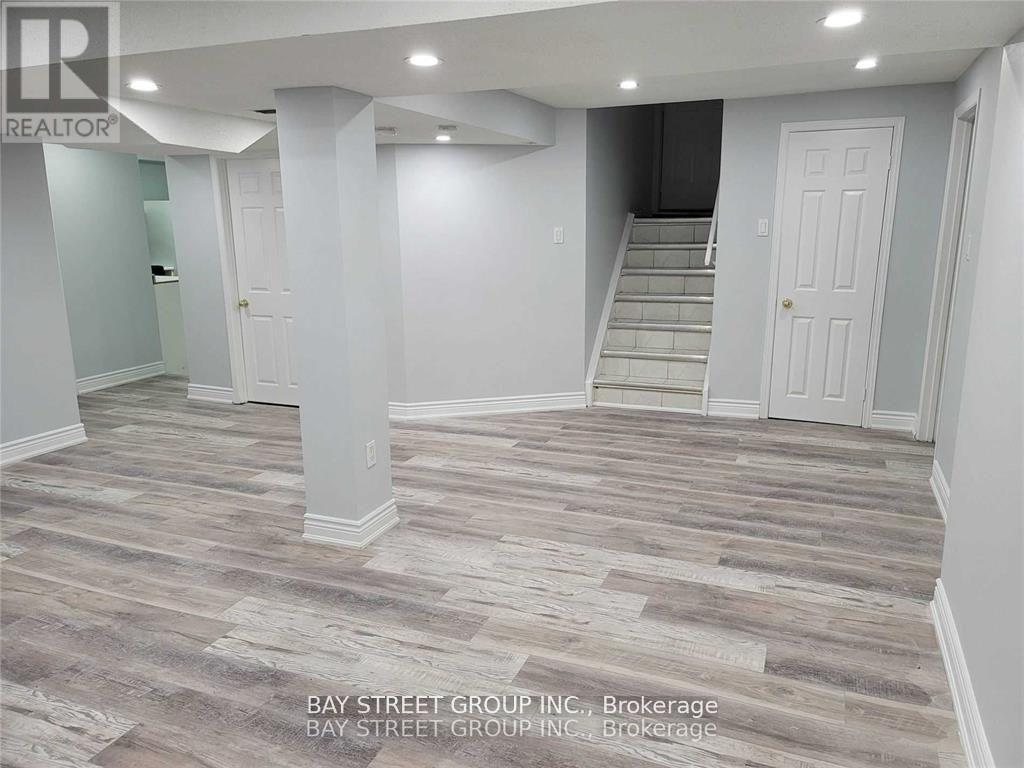 Bsmt - 1606 Amberlea Road, Pickering, Ontario  L1V 5N9 - Photo 7 - E13505472