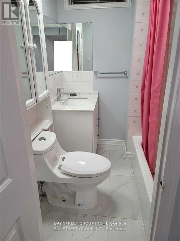 Bsmt - 1606 Amberlea Road, Pickering, Ontario  L1V 5N9 - Photo 9 - E13505472