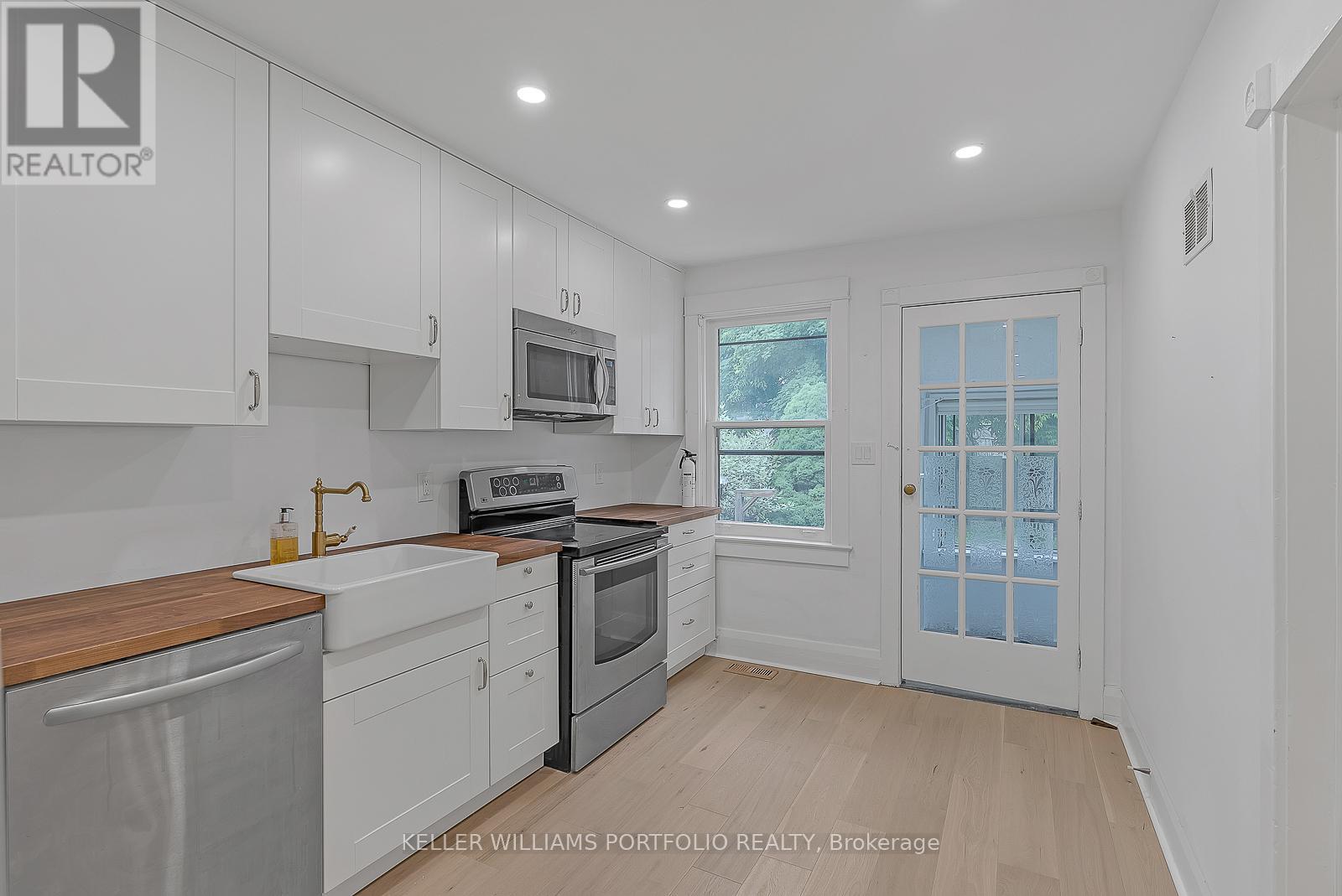 97 Harding Boulevard, Toronto, Ontario  M1N 3E1 - Photo 15 - E13505506