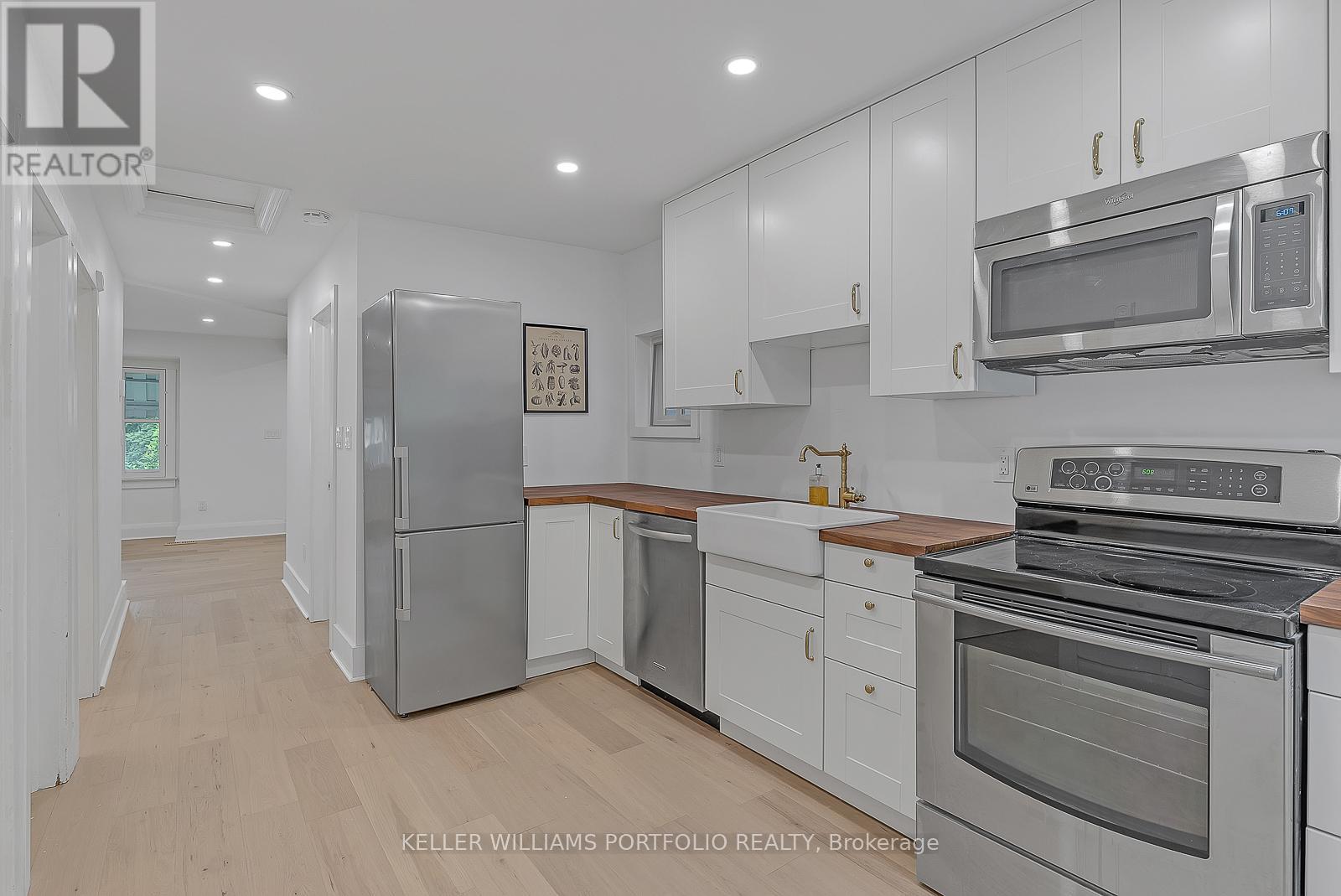 97 Harding Boulevard, Toronto, Ontario  M1N 3E1 - Photo 19 - E13505506