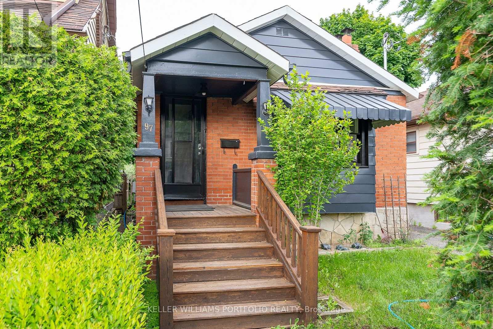 97 Harding Boulevard, Toronto, Ontario  M1N 3E1 - Photo 2 - E13505506