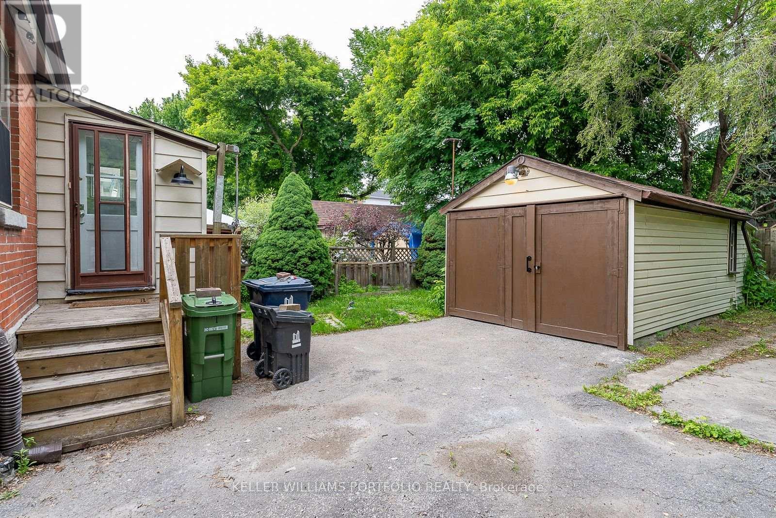 97 Harding Boulevard, Toronto, Ontario  M1N 3E1 - Photo 29 - E13505506