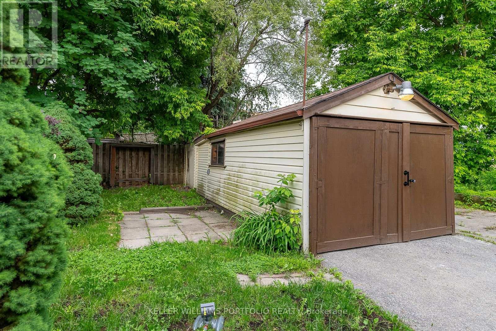 97 Harding Boulevard, Toronto, Ontario  M1N 3E1 - Photo 31 - E13505506