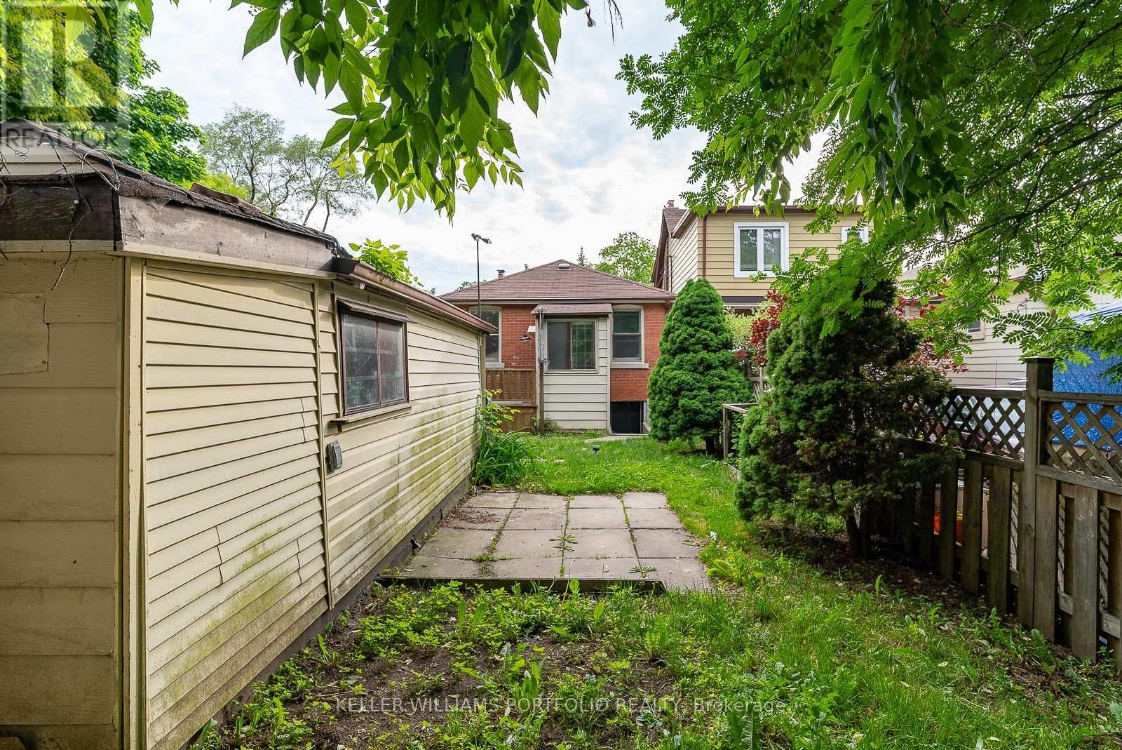 97 Harding Boulevard, Toronto, Ontario  M1N 3E1 - Photo 32 - E13505506