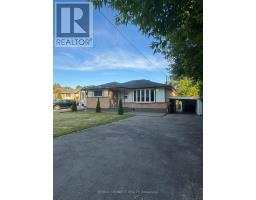 1039 WILLOWDALE AVENUE, Oshawa, Ontario