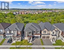 39 ARMILIA PLACE, Whitby, Ontario