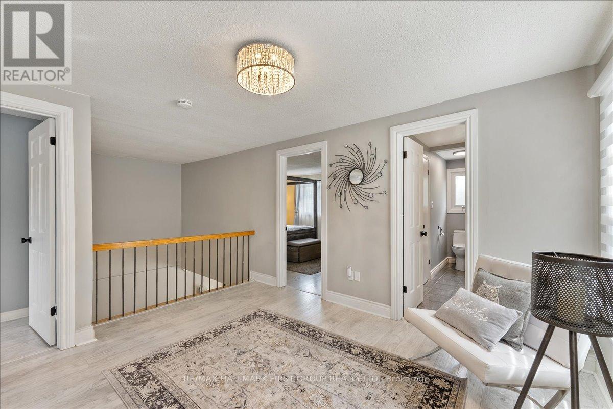 1751 Foleyet Crescent, Pickering, Ontario  L1V 2X8 - Photo 16 - E13505576