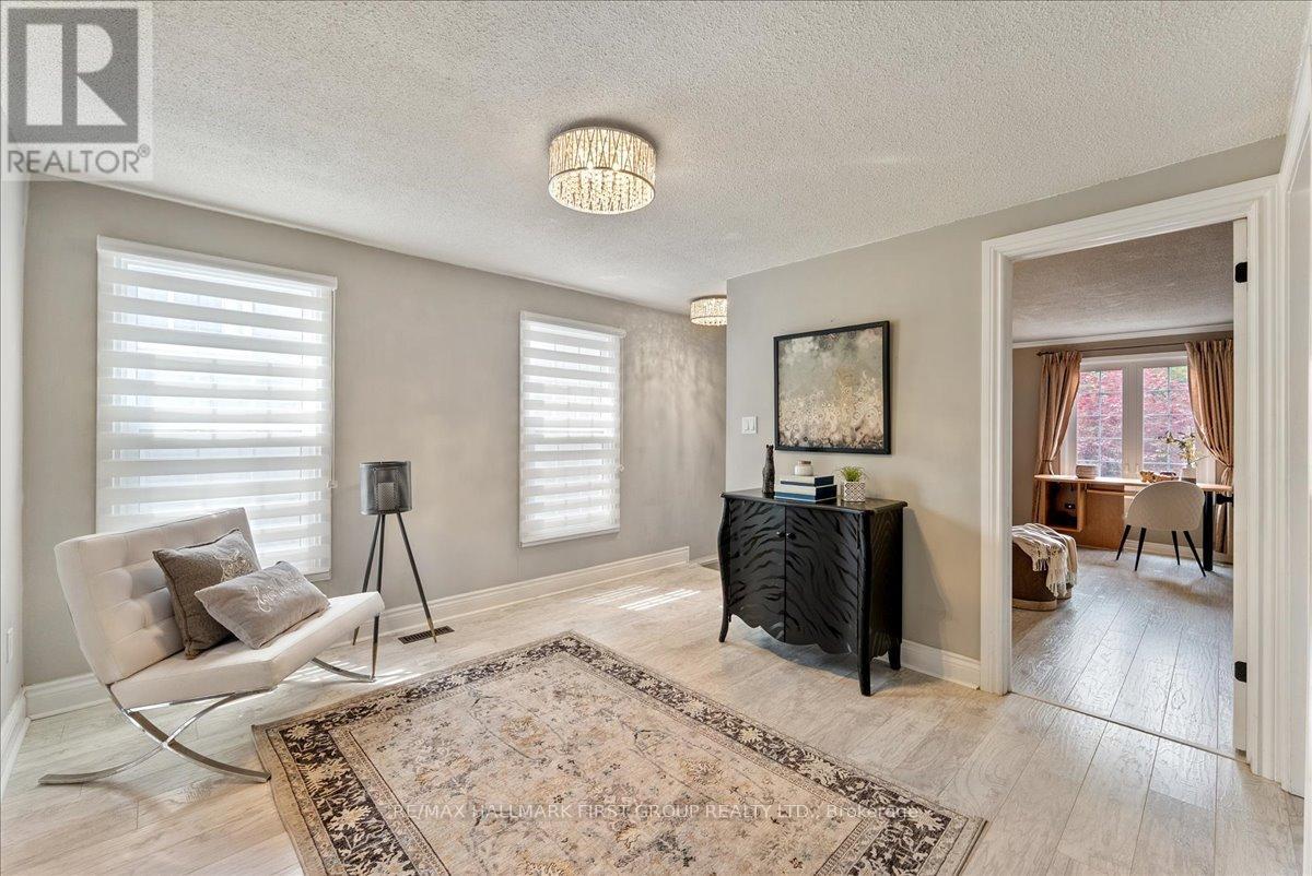 1751 Foleyet Crescent, Pickering, Ontario  L1V 2X8 - Photo 17 - E13505576