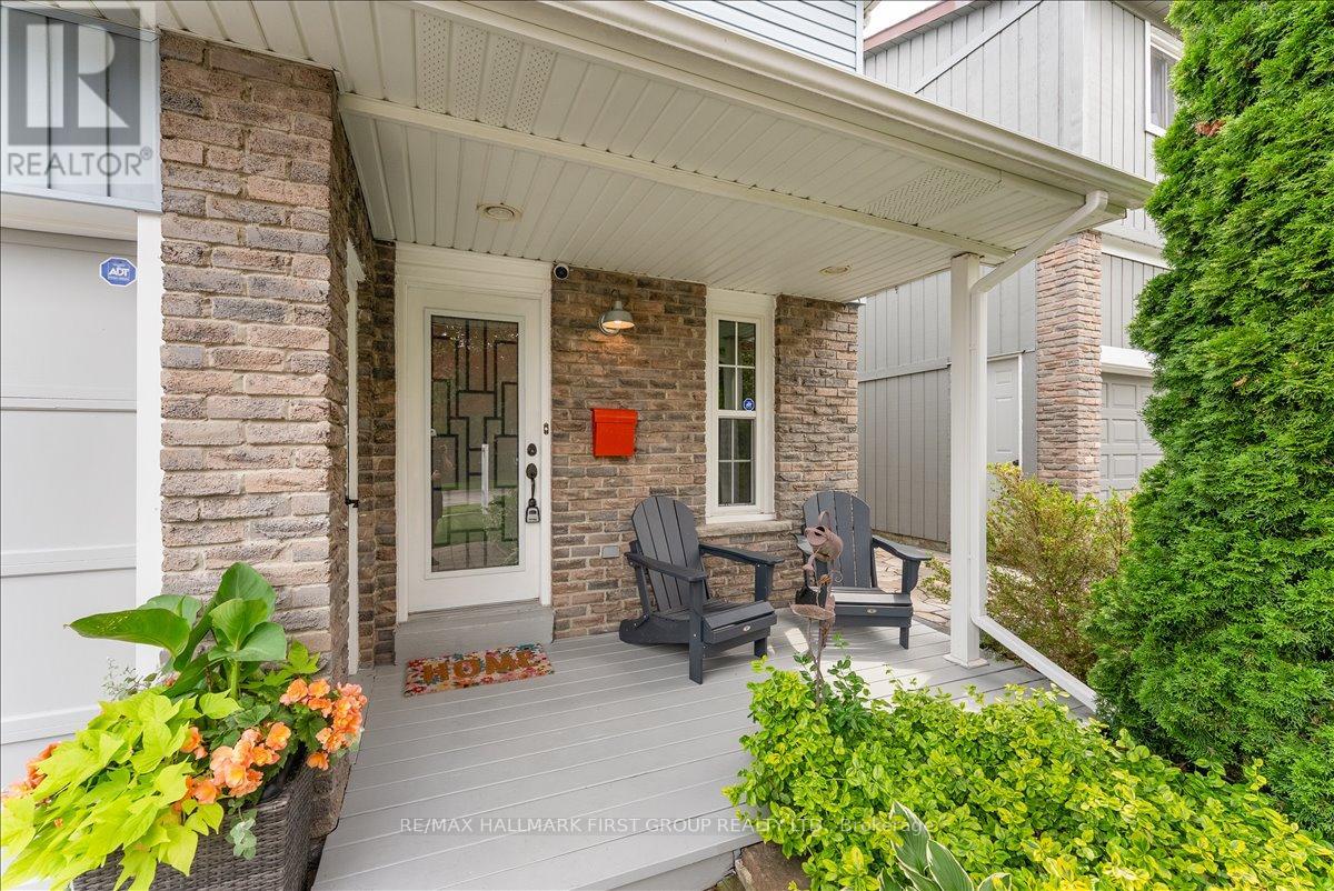 1751 Foleyet Crescent, Pickering, Ontario  L1V 2X8 - Photo 2 - E13505576