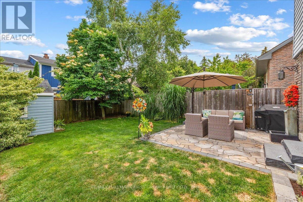 1751 Foleyet Crescent, Pickering, Ontario  L1V 2X8 - Photo 31 - E13505576