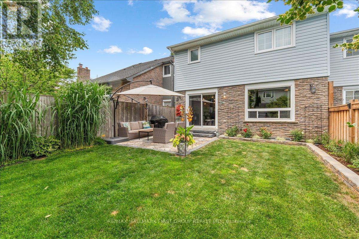 1751 Foleyet Crescent, Pickering, Ontario  L1V 2X8 - Photo 32 - E13505576