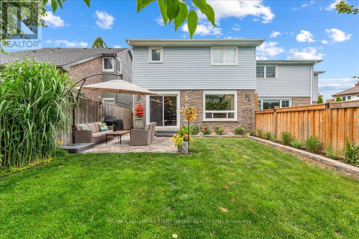 1751 Foleyet Crescent, Pickering, Ontario  L1V 2X8 - Photo 33 - E13505576