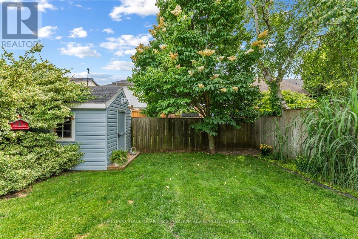 1751 Foleyet Crescent, Pickering, Ontario  L1V 2X8 - Photo 36 - E13505576