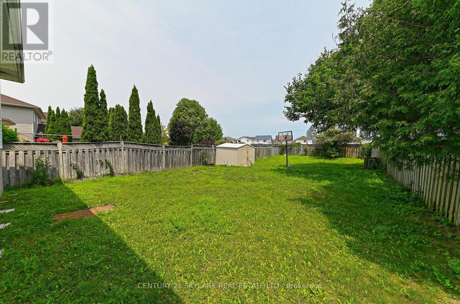 1922 Dalhousie Crescent, Oshawa, Ontario  L1G 8C3 - Photo 45 - E13505634