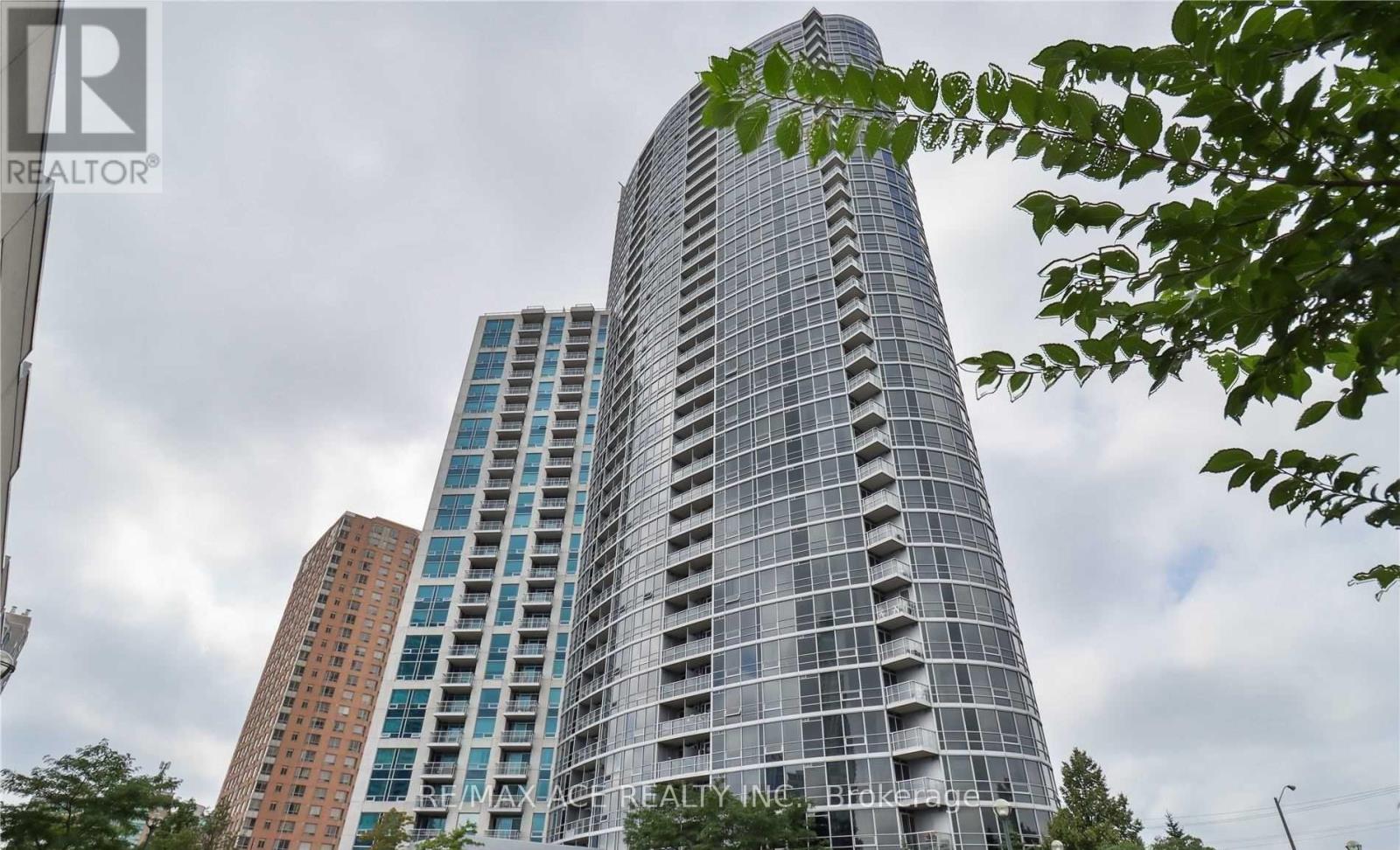 803 - 83 BOROUGH DRIVE, Toronto, Ontario