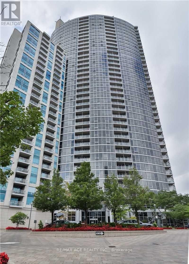 803 - 83 Borough Drive, Toronto, Ontario  M1P 5E4 - Photo 2 - E13505730