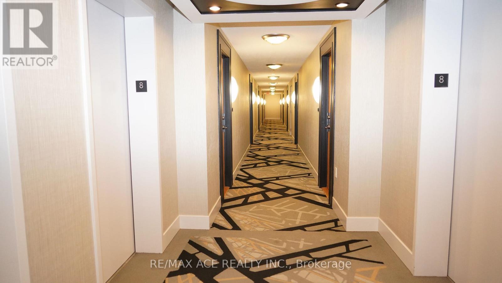 803 - 83 Borough Drive, Toronto, Ontario  M1P 5E4 - Photo 4 - E13505730