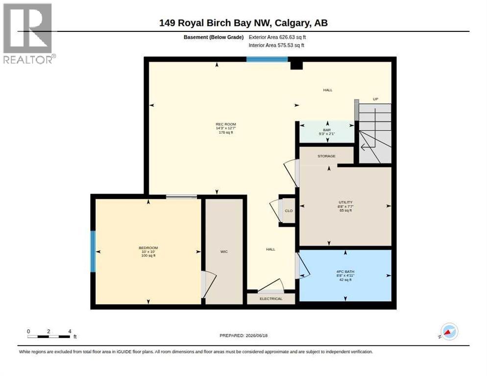 149 Royal Birch Bay Nw, Calgary, Alberta  T3G 5X6 - Photo 41 - A2322260